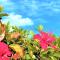 Rose Terrace Bise