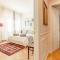 Graziella, LUXURY APARTMENT 2 bedrooms, Terrace and Private Parking downtown Lucca