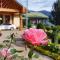Tea Bush Hotel
