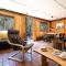 Turon Gates - Mountain Retreat