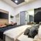 Florek & Florica Room001