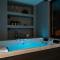 SAVOY residence