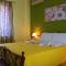 Tzaneria Apartments Skiathos