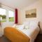 Whitecliff Bay Holiday Park
