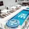 HE Hotel Apartments - Dubaj