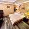 Meadow Hotel Taipei