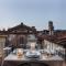 Casa Margherita, Residenze Seicento - Stunning view from terrace.