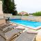 Villa Stipe