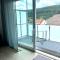 Exklusive 82 qm Loftwohnung mit Tiefgarage und Süd-Balkon zentral