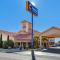 Comfort Inn & Suites - Deming