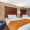 Comfort Inn & Suites Deming Comfort Inn & Suites Deming