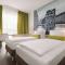 Super 8 by Wyndham Hamburg Mitte