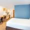 WoodSpring Suites Pharr