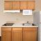 WoodSpring Suites Brownsville
