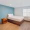 WoodSpring Suites Harlingen - 哈灵根