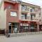 Apartmány ORAVA-EDDA