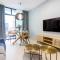 Malaga Center Flat Mariblanca 12 Sun & Terrace Boutique