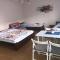 Privat Klonga