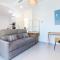 Malaga Center Flat Mariblanca 12 Sun & Terrace Boutique