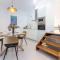 Malaga Center Flat Mariblanca 12 Sun & Terrace Boutique