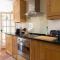 The Old Steam Mill, luxury, spacious, beautiful grounds, stunning location