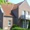 Ferienwohnung Wattwurm Dangast