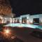 Fully Staffed Sea Front Villa with Private Sommelier
