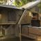 Shamba Yetu Mountain Lodge - Maanhaarrand