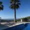 Stunning Villa near Velez-malaga
