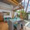 The Secret Jungle Villas Berawa