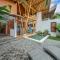 The Secret Jungle Villas Berawa