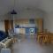 Ferienwohnung Wattwurm Dangast