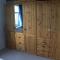 Ferienwohnung Wattwurm Dangast