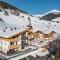 Isskogel Suites