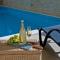 Luxury Villa LeLu with heated saltwater pool, parking, high speed Internet, BBQ, - Žrnovnica