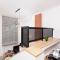 City Center Mezzanine Studio Chmielna by Noclegi Renters