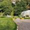 Priory Glamping Pods and Guest accommodation