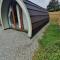 Priory Glamping Pods and Guest accommodation