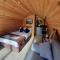 Priory Glamping Pods and Guest accommodation