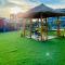 The Cristallo Resort