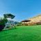 The Cristallo Resort