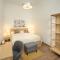 Unesco Prague Apartments