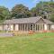 Amber Lodge