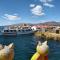 GHL Hotel Lago Titicaca