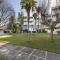 Beachfront apartment in Alcudia beach CB 3 - Alcúdia