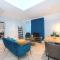 Quiet, central 2 bedroom Royal Mile gem