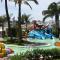 Beachfront apartment in Alcudia beach CB 3 - Alcúdia