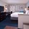 Best Western St. Clairsville Inn & Suites