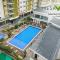 Casa Ison at MesaVerte Residences - Condo at CDO city center with free use of swimming pool - 卡加盐德奥罗