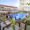 Casa Ison at MesaVerte Residences - Condo at CDO city center with free use of swimming pool - 卡加盐德奥罗